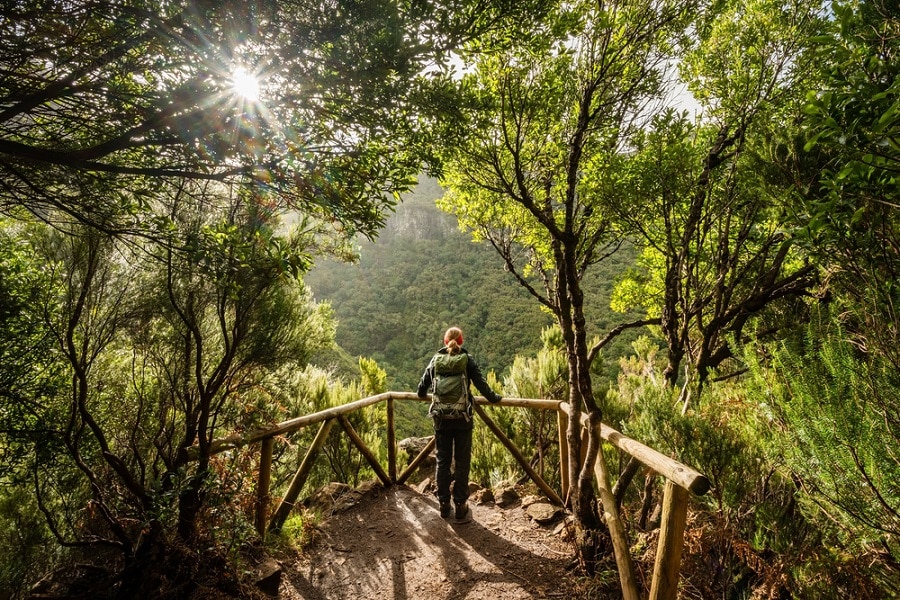 Wandelvakanties In Europa | MijnWandelvakantie.nl