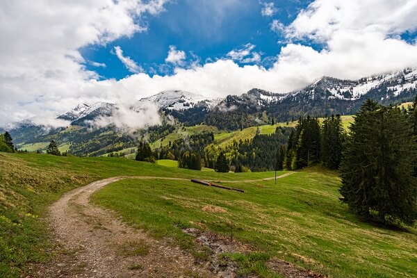 Alpenfreiheit Oberstaufen