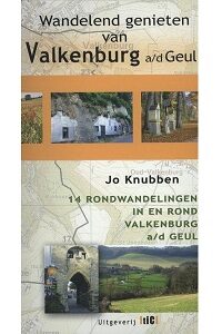 Wandelend genieten van Valkenburg aan de Geul