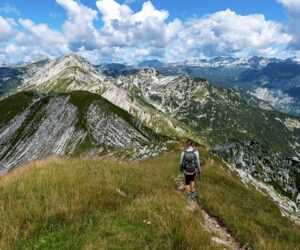Wandelvakantie in Slovenië